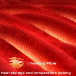 Winter Balaclava Ski Mask - Windproof Thermal Mask for Cycling