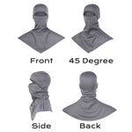 Breathable UV Protection Balaclava - Movagear