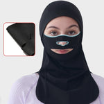 Balaclava - Winter Face Mask for Men Women, Thermal Ski Mask for Cycling Fishing