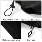 Winter Balaclava Ski Mask - Windproof Thermal Mask for Cycling