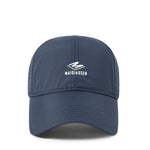 Summer Baseball Cap for Men Women - Breathable Sun Hat - Quick Drying Sun Hat