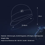 Knit Skull Cap - Movagear