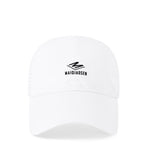 Summer Baseball Cap for Men Women - Breathable Sun Hat - Quick Drying Sun Hat