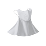 2PCS Summer Ice Silk UV Protection Face Mask for Women - UV Protection Balaclava