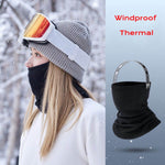 Ski Mask - Pull Down Design - Movagear