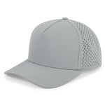 Truck Hat for Men Women - Water Repellent Polyester Sun Hat - Baseball Cap