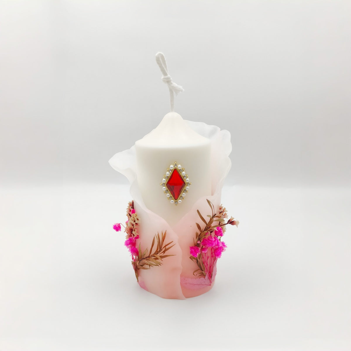Aromatherapy Candles - Handmade Aroma Candles - Gift or Personal Use Candles