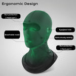 Balaclava Face Mask Cover for Men Women - UV Protection Mask for Cycling Fishing