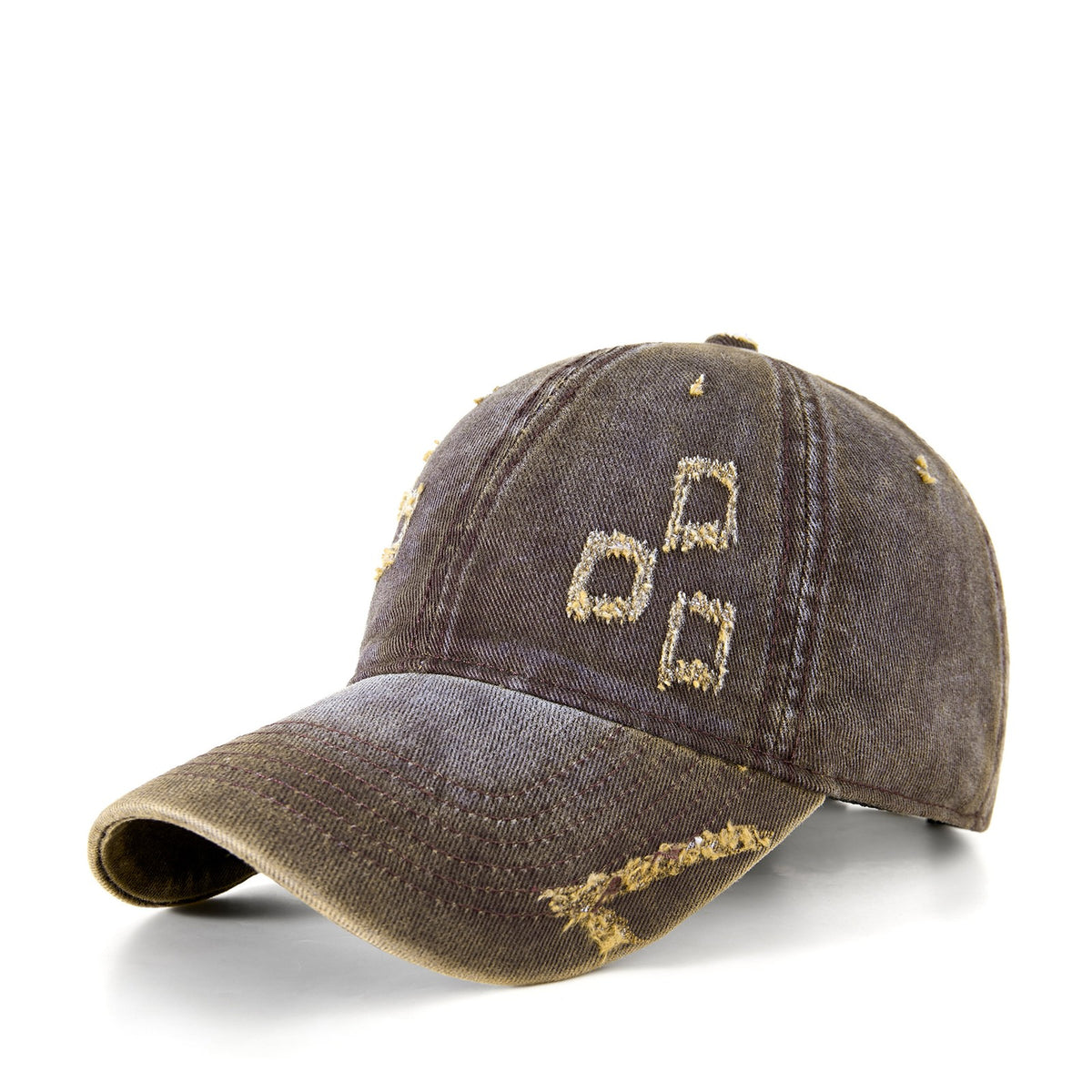 Baseball Cap, Spring Summer Sun Protection Baseball Cap for Men Women - Cotton