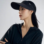 Wide Brim Sun Visor - Movagear