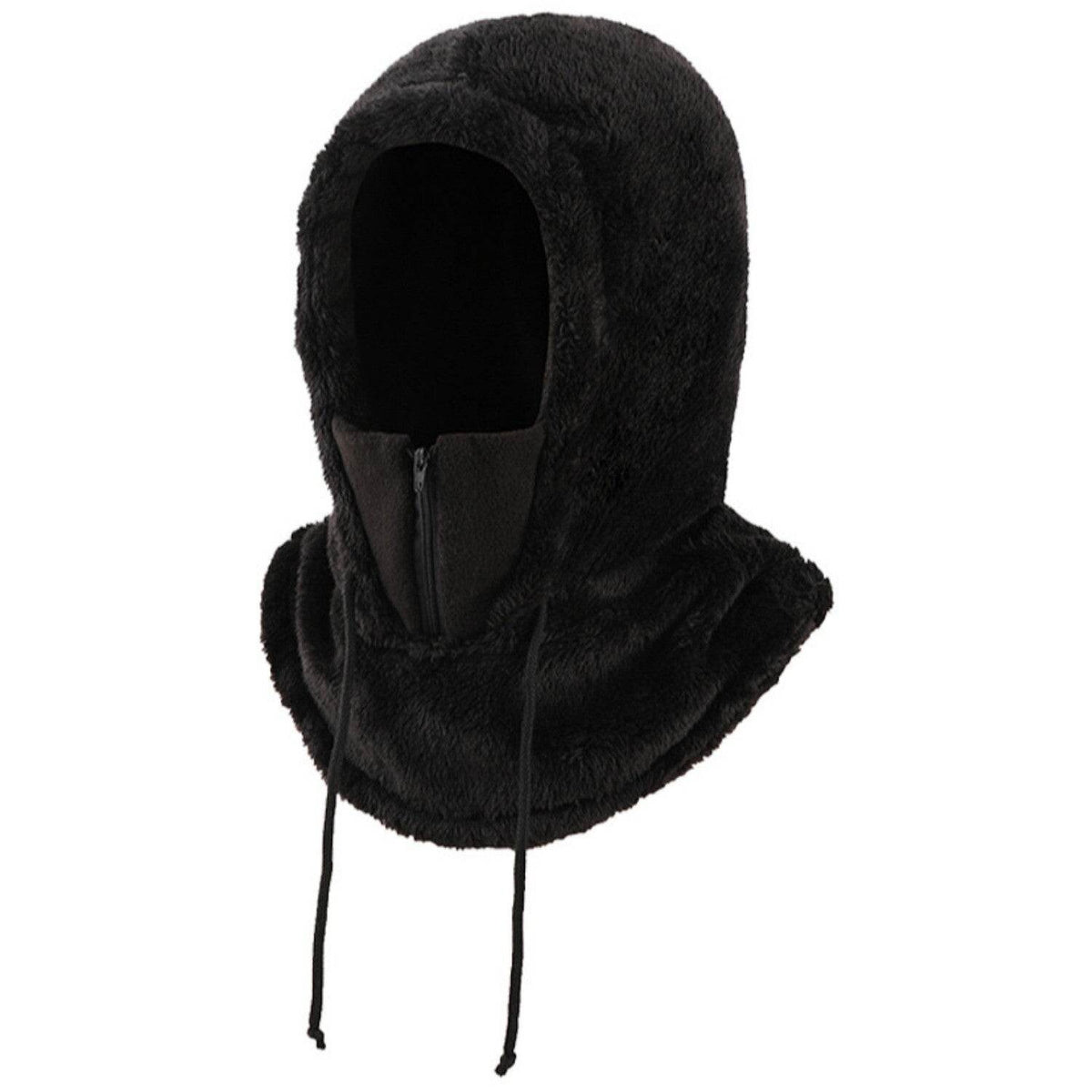 Balaclava with Zipper - Movagear