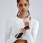 Half Finger Cycling Gloves - Anti-slip - Movagear