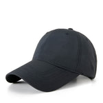 Summer Baseball Cap for Men Women - Breathable Sport Running Outdoor Sun Hat