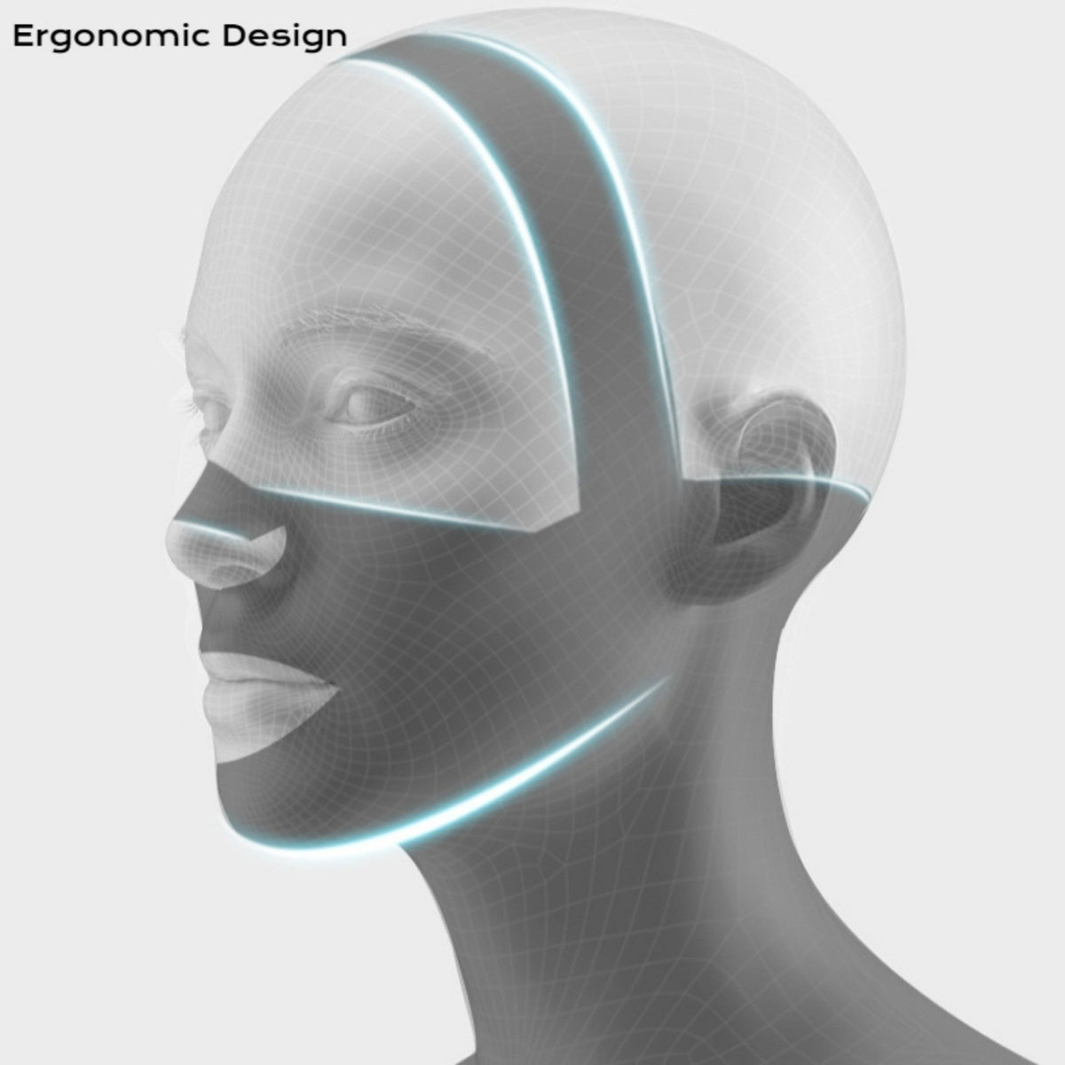 Balaclava - Winter Face Mask for Men Women, Thermal Ski Mask for Cycling Fishing