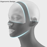 Balaclava - Winter Face Mask for Men Women, Thermal Ski Mask for Cycling Fishing