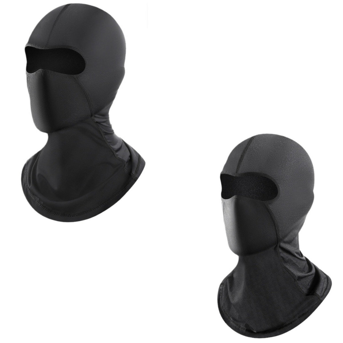Balaclava Face Mask Cover for Men Women - UV Protection Mask for Cycling Fishing
