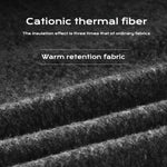 Neck Gaiter with Reflective Design - Movagear