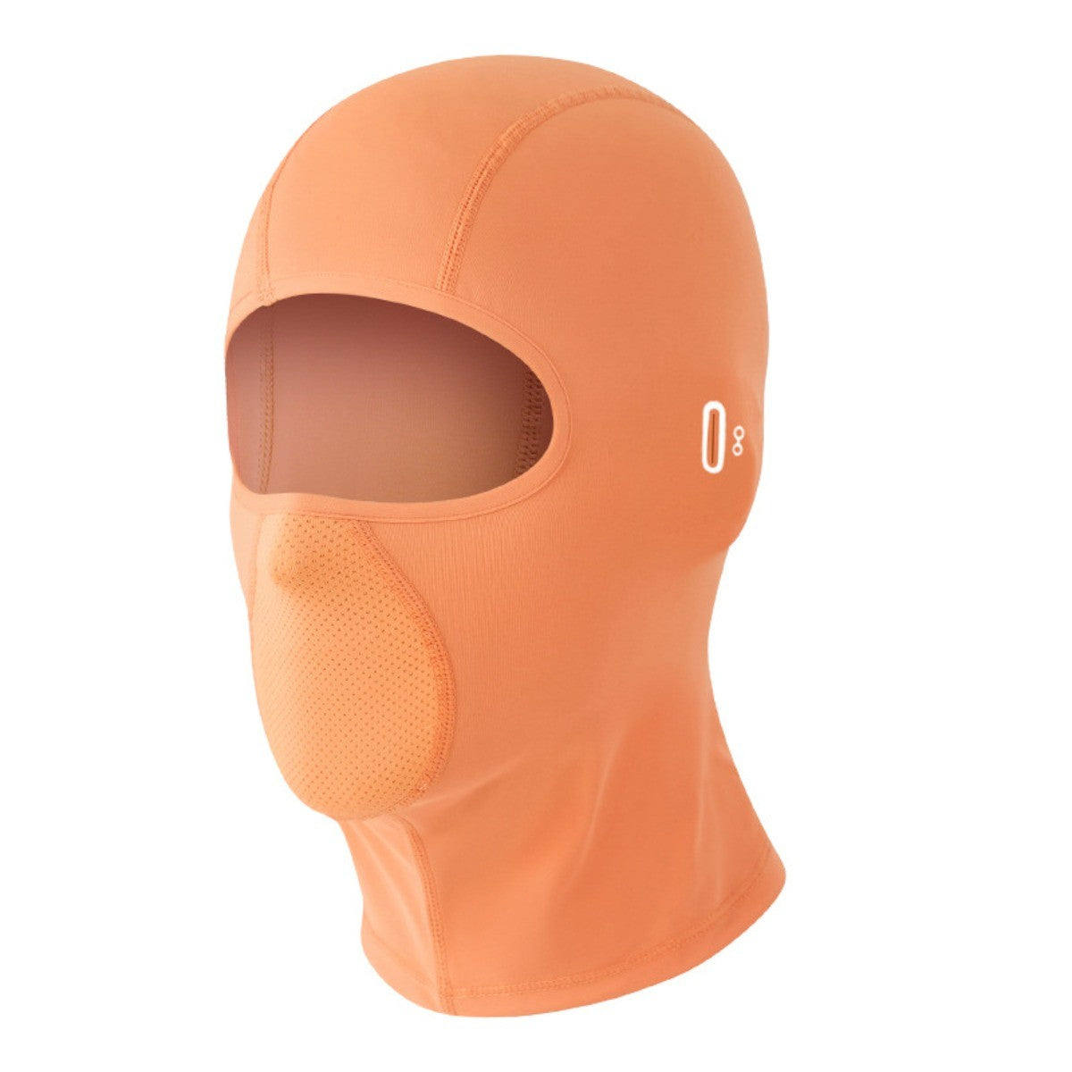 Outdoor Cycling Face Mask Motorcycle Helmet Liner - Sun Protection Balaclava