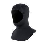 3mm / 5mm Neoprene Wetsuit Scuba Diving Hood for Unisex - Breathable Diving Cap