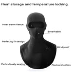 Thermal Ski Balaclava - Movagear