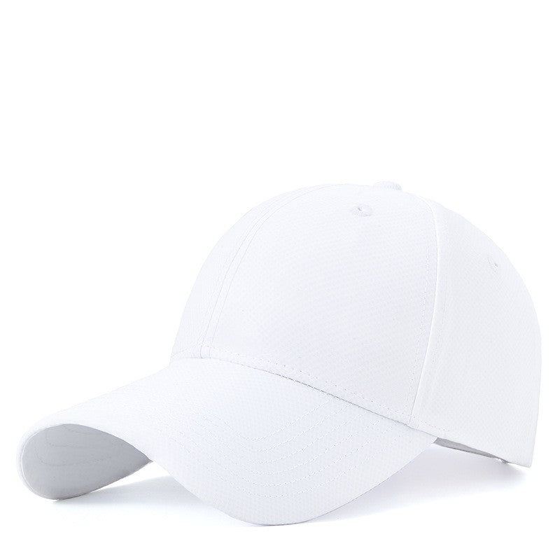 Baseball Cap - Spring Summer Water Repellent Sun Protection Hat for Men Women