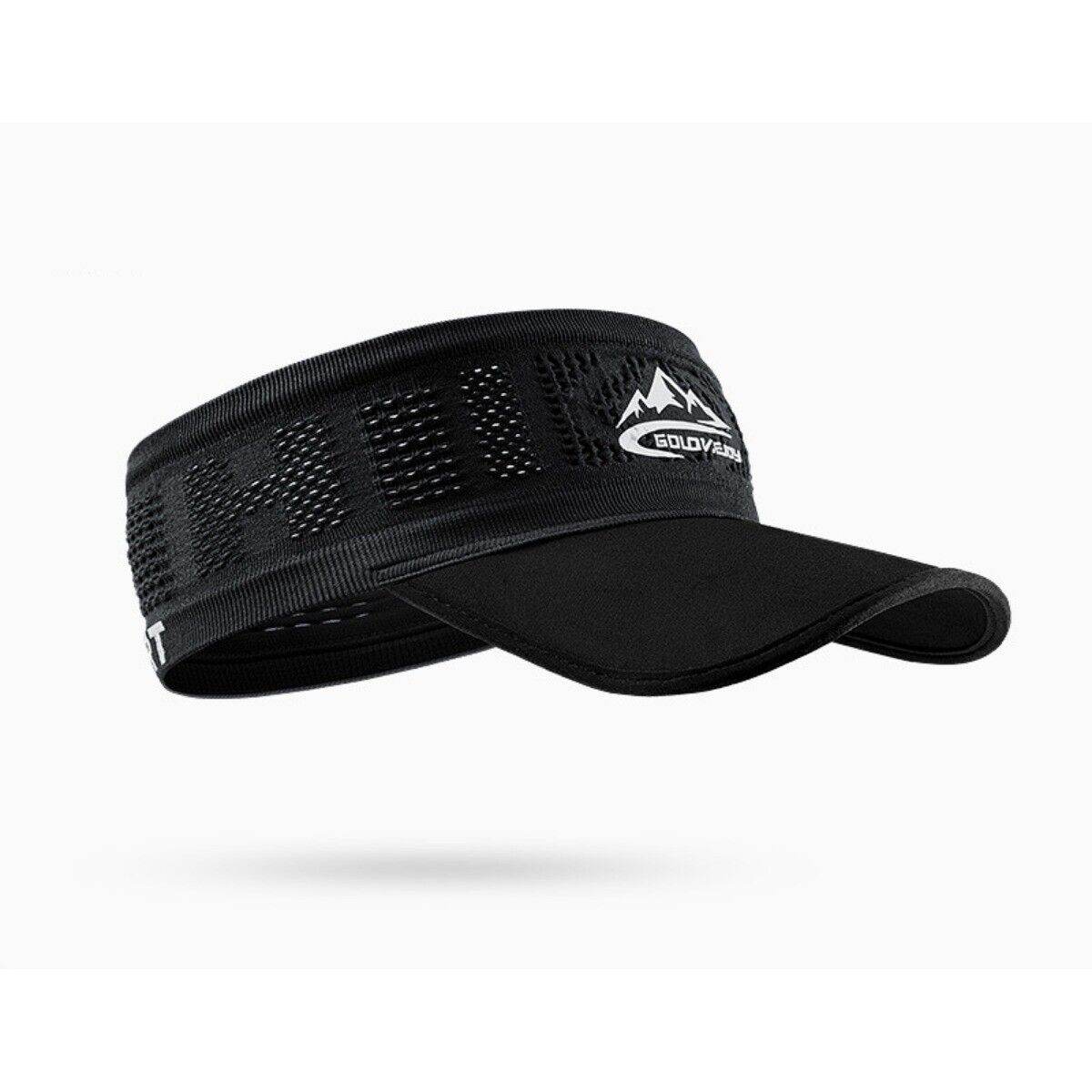 Sports Headband for Unisex - Outdoor Running, Fitness Sweat Wicking Headband - Movagear