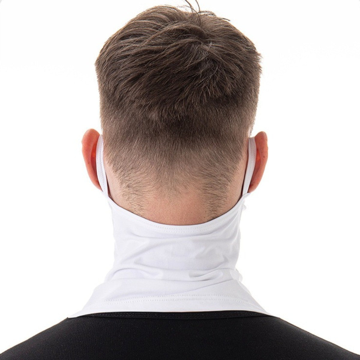 Cycling Sun Protection Scarf Mask - Neck Gaiter Ice Silk Balaclava For Men Women