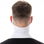 Cycling Sun Protection Scarf Mask - Neck Gaiter Ice Silk Balaclava For Men Women