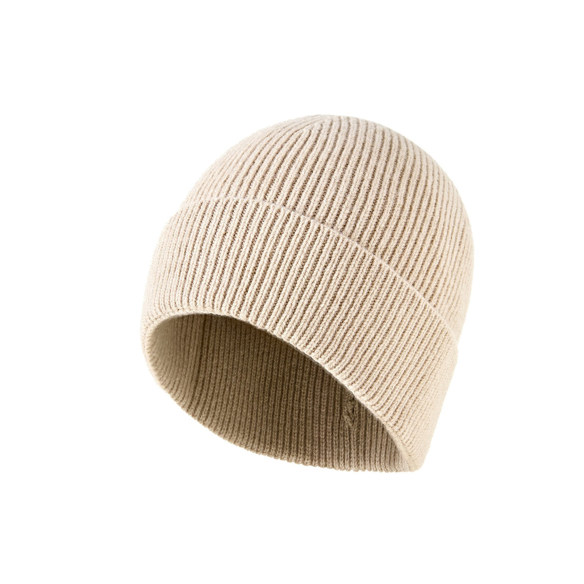 Winter Warm Hats - Thermal Knit Beanie Hat Skull Cap