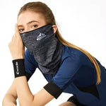 UV Protection Face Mask - Movagear
