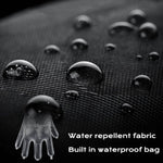 Water Repellent Ski Gloves - Movagear