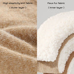 Winter Earmuffs for Women - Movagear