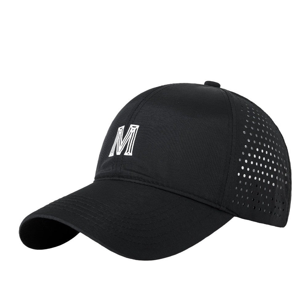 Summer Spring Baseball Cap for Men Women - Sun Protection Sun Hat