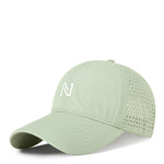 Spring Summer Sun Hat - Quick Drying Baseball Cap for Men Women - Lightweight