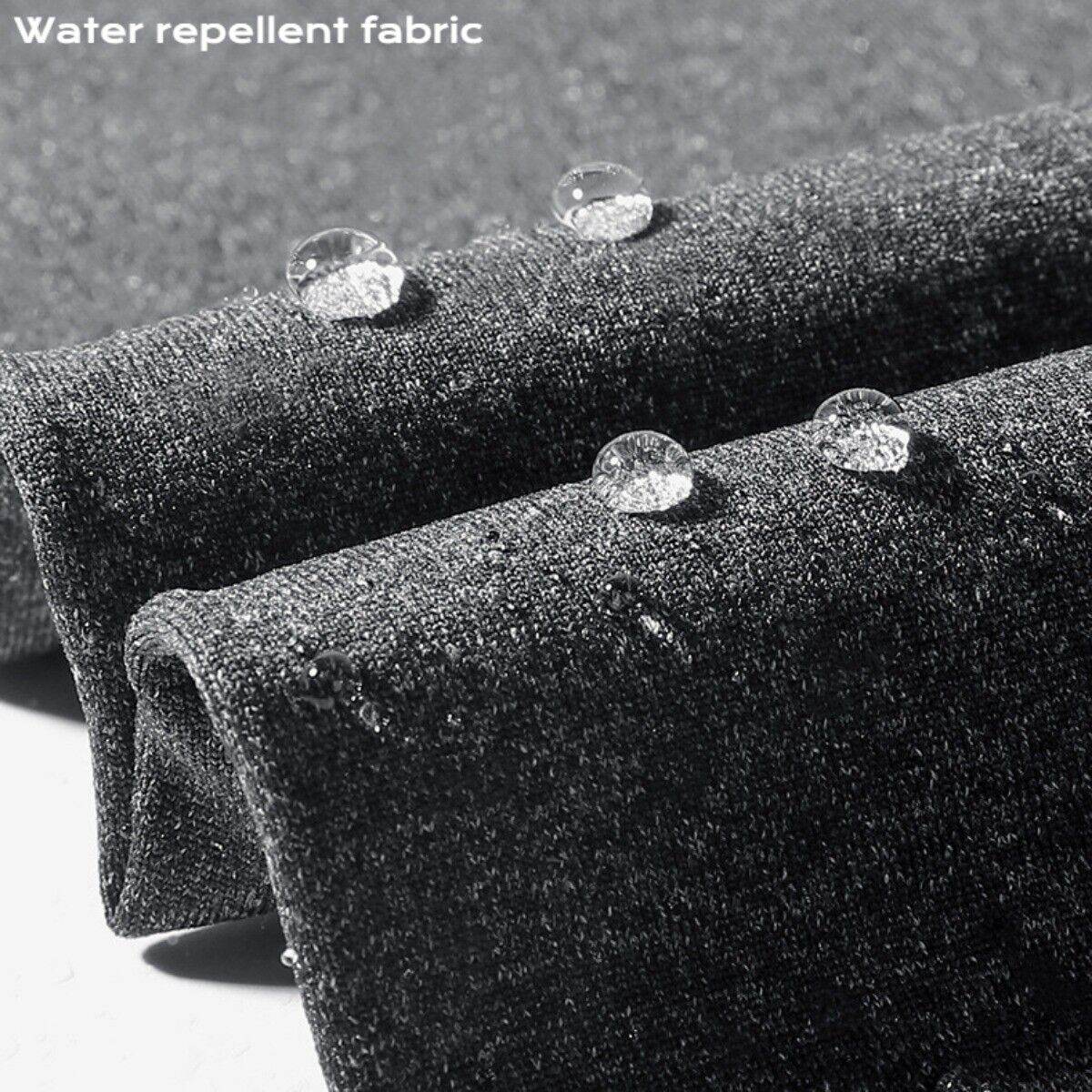 Neck Gaiter with Reflective Design - Movagear