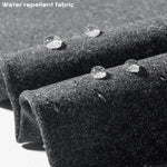 Neck Gaiter with Reflective Design - Movagear