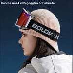 Knit Skull Cap - Movagear