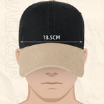 Spring / Summer Baseball Cap