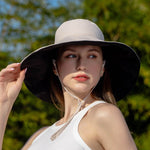 Bucket Hat with Two Side Wearable - Movagear