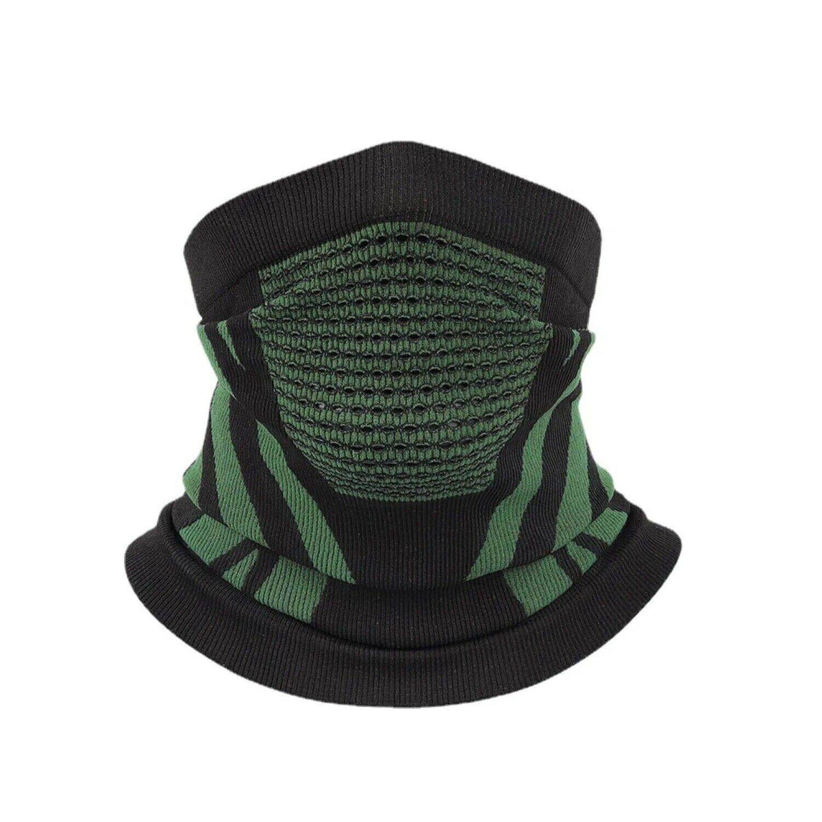 Breathable Windproof Mask - Movagear