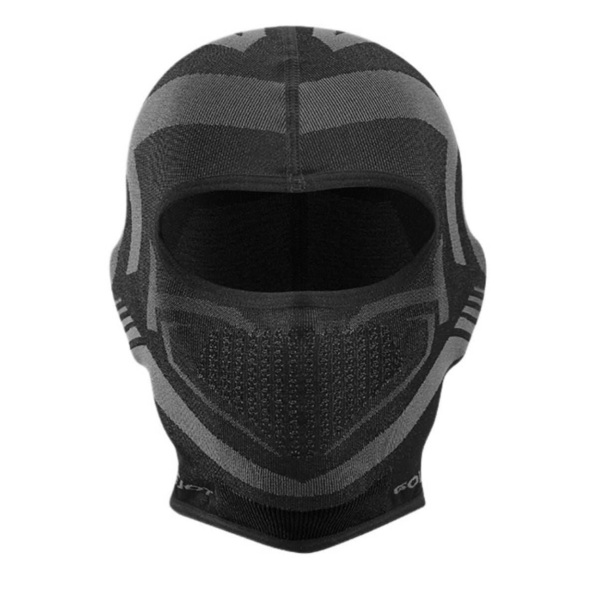 Cold Weather Ski Mask Balaclava for Men Women - Winter Face Mask Neck Gaiter - Movagear