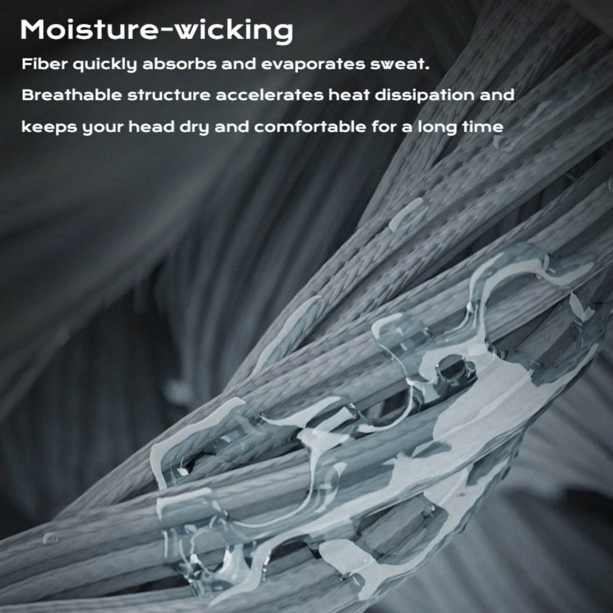 Summer Balaclava Ski Mask for Men Women - UV Protection Neck Gaiter Face Mask - Movagear