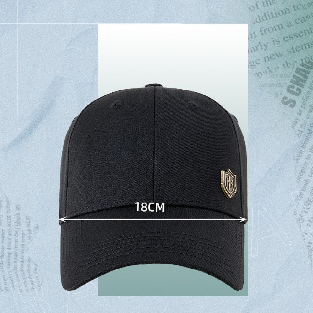 SpringSummer Sun Protection Hat -Adjustable Baseball Cap for Men Women