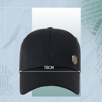 SpringSummer Sun Protection Hat -Adjustable Baseball Cap for Men Women