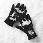 Water Repellent Cycling Gloves - Movagear