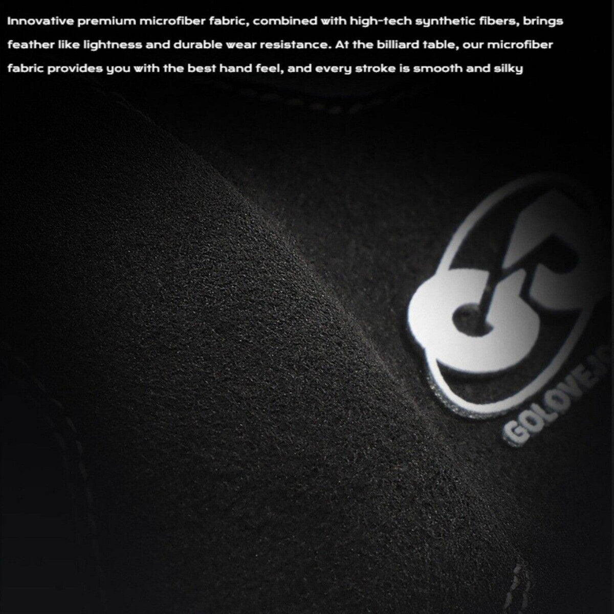 Billiards Glove - Movagear