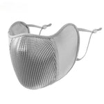 UPF50+ Face Mask - Movagear