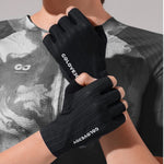 Cycling Gloves for Men Women - Mountain Bikes, Half Finger Breathable Gloves