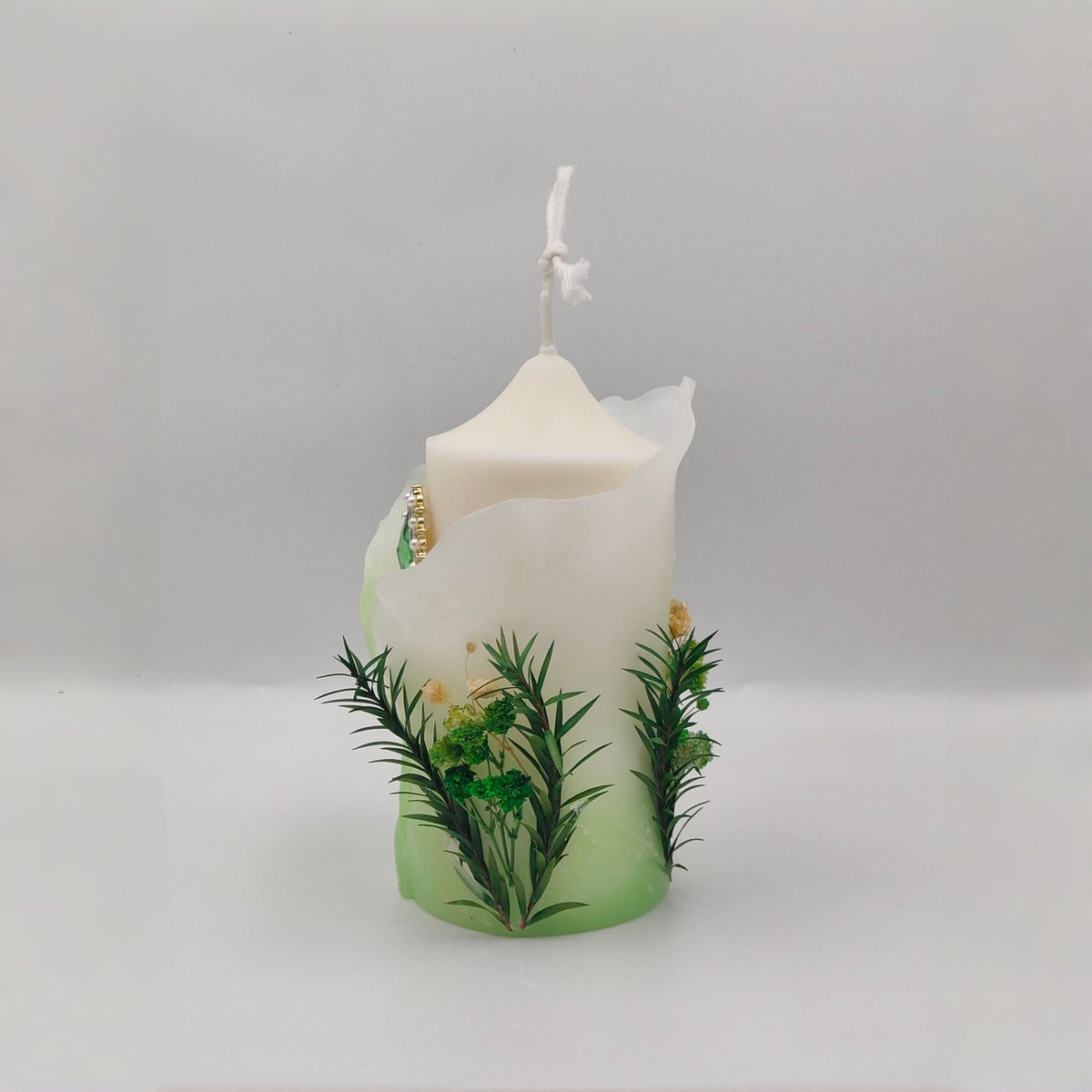 Aromatherapy Candle Atmosphere Niche Bedroom Creative Fragrance Hand Made Candle