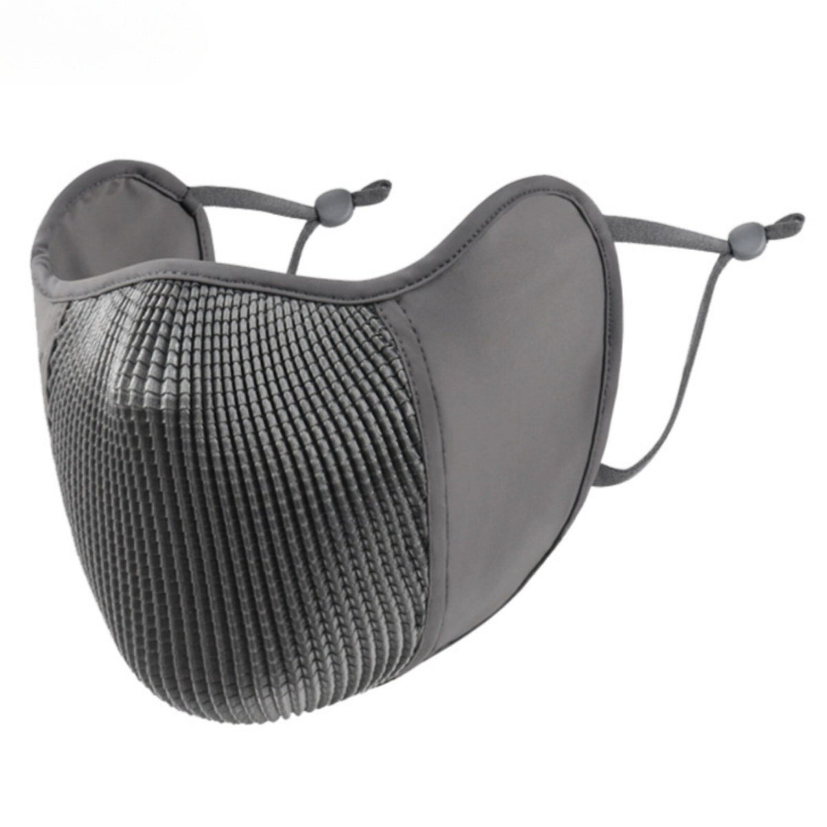 UPF50+ Face Mask for Men Women - Sun Protection Face Covering Mask For Cycling